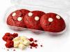 Red Velvet Cookies