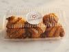 Mini Chocolate Croissant Box
