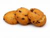 Vanilla Cookies box