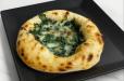 Mini Sourdough Cheese Shami Pizza