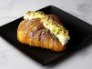Pistachio Croissant