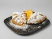 Almond Croissant
