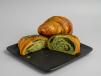 Zaatar Croissant