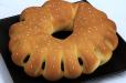 Dates Bread