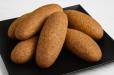 Whole Wheat Sandwich Bread (Pack of 6)