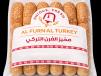 Mini Sandwich Samoon Bread With Sesame Pack of 12