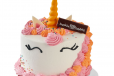 Unicorn Cake