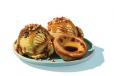 Pastel De Nata - Double Kids Sundae