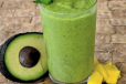 Fresh Avocado Juice