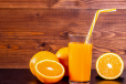 Fresh Orange juice