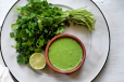 GREEN CHUTNEY S