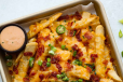 Loaded Fries