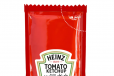 Ketchup Sachet
