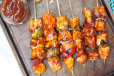 Honey Chicken Tikka