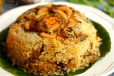 Chicken Thalassery Dum Biriyani