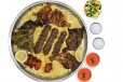 MIXED Mandi Plater (4-5 person)