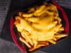 French Fries With Cheese