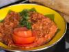 Shakshouka Platter