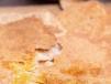 Cheese With Honey And Egg Regag