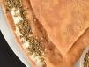 Zaatar And Cheese Regag