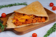 Keema And Cheese Regag