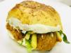 Crispy Chicken Cheese Potato Khameer