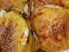 Zaatar And Cheese Khameer