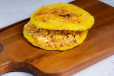 Nutella With Cheese Khameer