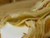Cheese Paratha