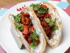 Paratha Chicken Tikka