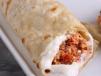 Keema And Cheese Paratha