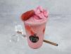 Strawberry Milkshake