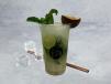 Passion Fruit Mojito