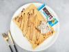 Hersheys Crepes