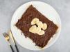 Banana-Nutella  Crepes