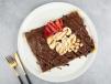 Banana-Strawberry-Nutella  Crepes