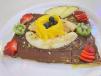 Tutti Fruitti Special Crepe