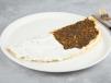 Labneh Zaatar Manakish
