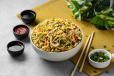 Egg Chowmein