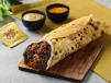 Veg Manchurian Wrap