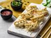 Steamed Chicken Momo