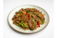 Beef Fried Rice