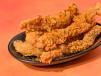 Spicy Chicken Strips
