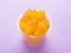 Orange Cuts