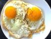 Egg Half Fry