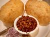 Chole Bhature