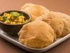Puri Aloo Bhaji