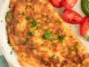 Egg Omelet