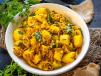 Aloo Bhaji