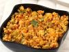 Paneer Bhurji